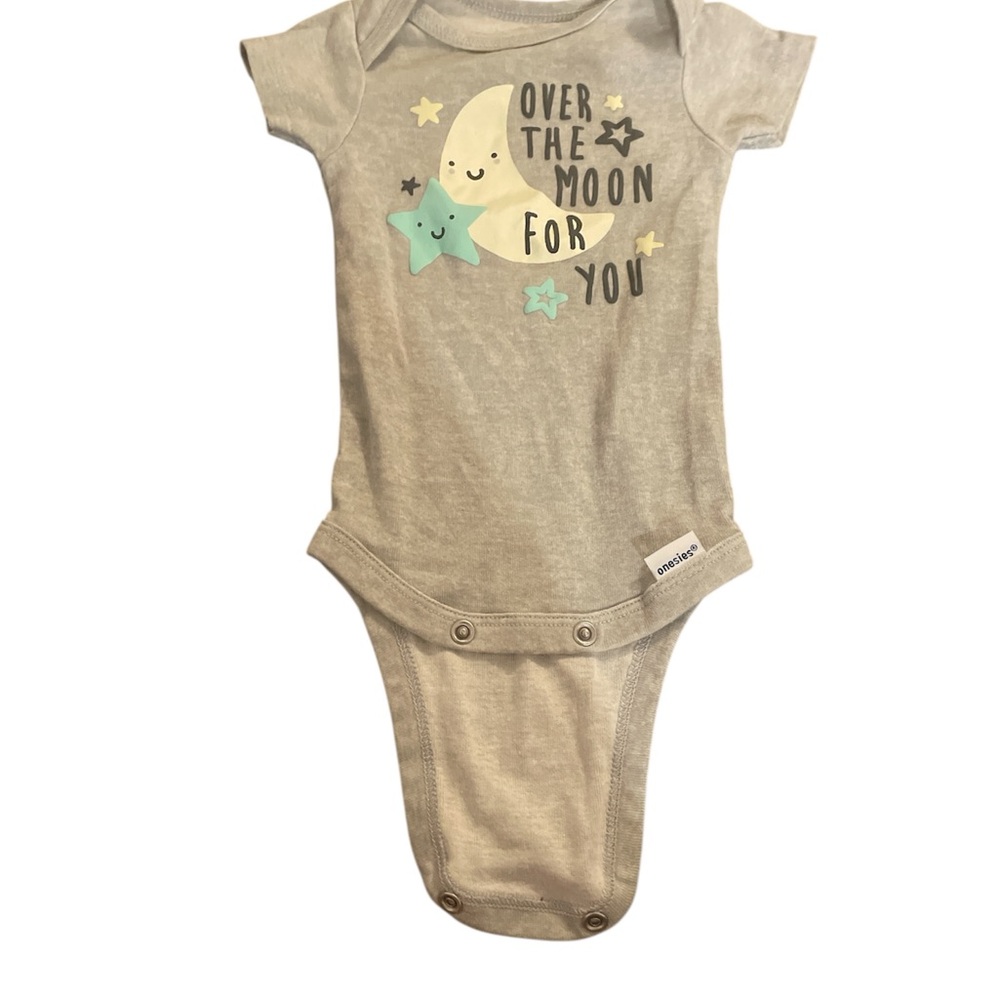 Gerber boy bundle 0-3m - Picture 4 of 4